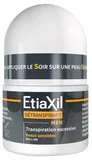 Etiaxil - Antiperspirant Men Sensitive Skin Roll-On