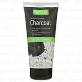 Beauty Formulas - Charcoal Detox Cleanser