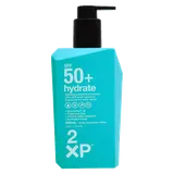 2XP - + hydrate SPF 50