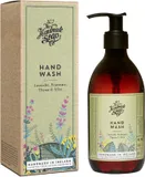 The Handmade Soap Co. - Lavender, Rosemary, Thyme & Mint Hand Wash