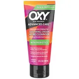 OXY - Maximum Strength Soothing Cream Acne Cleanser
