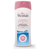 Westlab - Cleansing Shower Wash with Pure Himalayan Salt Minerals