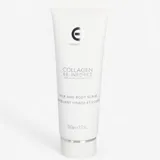Elizabeth Grant - Collagen Face and Body Scrub