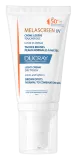 Melascreen Light cream SPF 50+ UVA