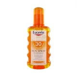 Sun Spray Transparent SPF 30