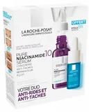 La Roche-Posay - Your Anti-Wrinkle and Anti-Dark Spot Duo
