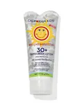 California Baby - California Kids #supersensitive™ Tinted Broad Spectrum + Sunscreen SPF 30