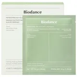 BIODANCE - Refreshing Sea Kelp Real Deep Mask - for Calming & Sebum Control