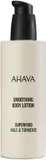 Ahava - Superfood Kale & Turmeric Smoothing Body Lotion