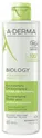 A-DERMA - Biology Organic Dermatological Micellar Water Hydra-Cleanser