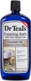 Dr Teal's - Coconut Oil Foaming Bath