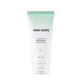 VARI:HOPE - AHA BHA PHA Refining Boost Cleansing Foam