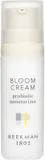Bloom Cream Daily Probiotic Moisturizer