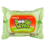 Boogie Wipes - Fresh Saline Wipes Fresh Scent
