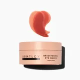 DRMTLGY - Brightening Eye Masks