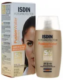 ISDIN - Fotoprotector Fusion Water Urban SPF 30