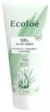 Ecoloé - Organic Aloe Vera Gel