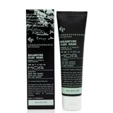 MOR - Correspondence Balancing Clay Mask