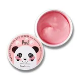 lookATME - Panda Hydro Gel Eye Patch Pearl 30pairs