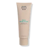 Miami Beach Bum - Coco Body Scrub - Exfoliating Coconut Shell Scrub for Bumps & Breakouts