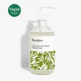 Bonjour - Tea Tree AC Control Body Wash
