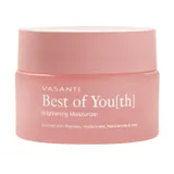 Best of You[th] Brightening Moisturizer