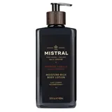 Mistral - Bourbon Vanilla Body Lotion