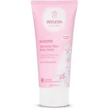 Weleda - Almond Body Wash