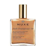 NUXE - Huile Prodigieuse Or Golden Shimmer Multi-Purpose Dry Oil