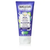 Weleda - Aroma Essentials Relaxing Lavender Body Wash