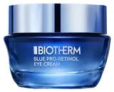BIOTHERM - Blue Pro-Retinol Eye Cream Anti-Aging