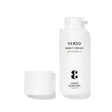 VERSO - Night Cream Crème de Nuit