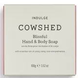 Cowshed - Indulge Hand & Body Soap