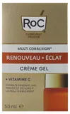 RoC Skincare - Multi Correxion Renewal + Radiance Cream Gel