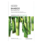 Real Nature Sheet Mask Bamboo
