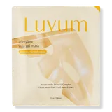 Luvum - After Glow Yuja Gel Mask