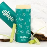 Ethique - Nourishing Coconut & Lemongrass Body Cream Stick