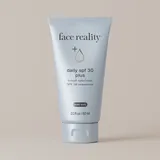 Face Reality Skincare - Daily Plus SPF 30