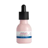 The Body Shop Vitamin E Overnight Serum-in-oil