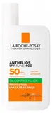 La Roche-Posay - Anthelios UVmune 400 Fluid Oil Control + SPF 50