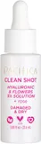 Pacifica - Clean Shot Hyaluronic & Flowers 5% Solution