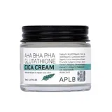 AHA BHA PHA Glutathione Cica Cream