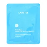 LANEIGE - Water Bank Double Gel Soothing Mask Sheet EX - Korean Beauty