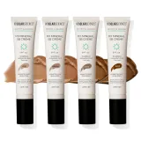 Mineral BB Crème SPF 50