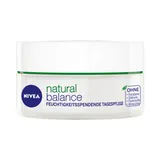 Nivea - Natural Balance Tagespflege Normale Haut Day Cream