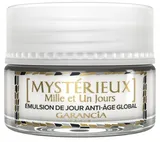 Mystérieux Mille et Un Jours Global Anti-Ageing Day Emulsion