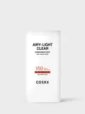 COSRX - AIRY-LIGHT CLEAR SUNSCREEN STICK