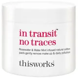 this works - Skincare In Transit No Traces 60 Pads
