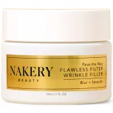 Nakery Beauty - Nakery Pave The Way Flawless Filter Wrinkle Filler