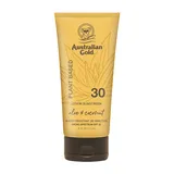 Australian Gold - Plant Based Lotion Sunscreen, Aloe & Coconut, SPF 30